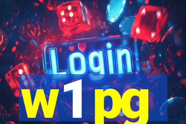 w1 pg